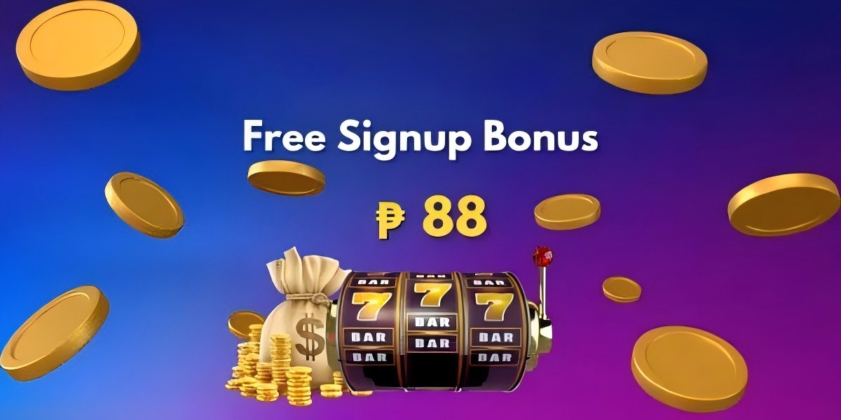 TableGames welcome bonus for Philippine slot players