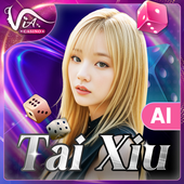 Blockchain Tai Xiu live casino icon